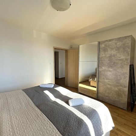 2 Room Apartment - V Blizkosti Nizkych Tatier 406, Apartmany Liptov Liptovský Mikuláš Екстериор снимка